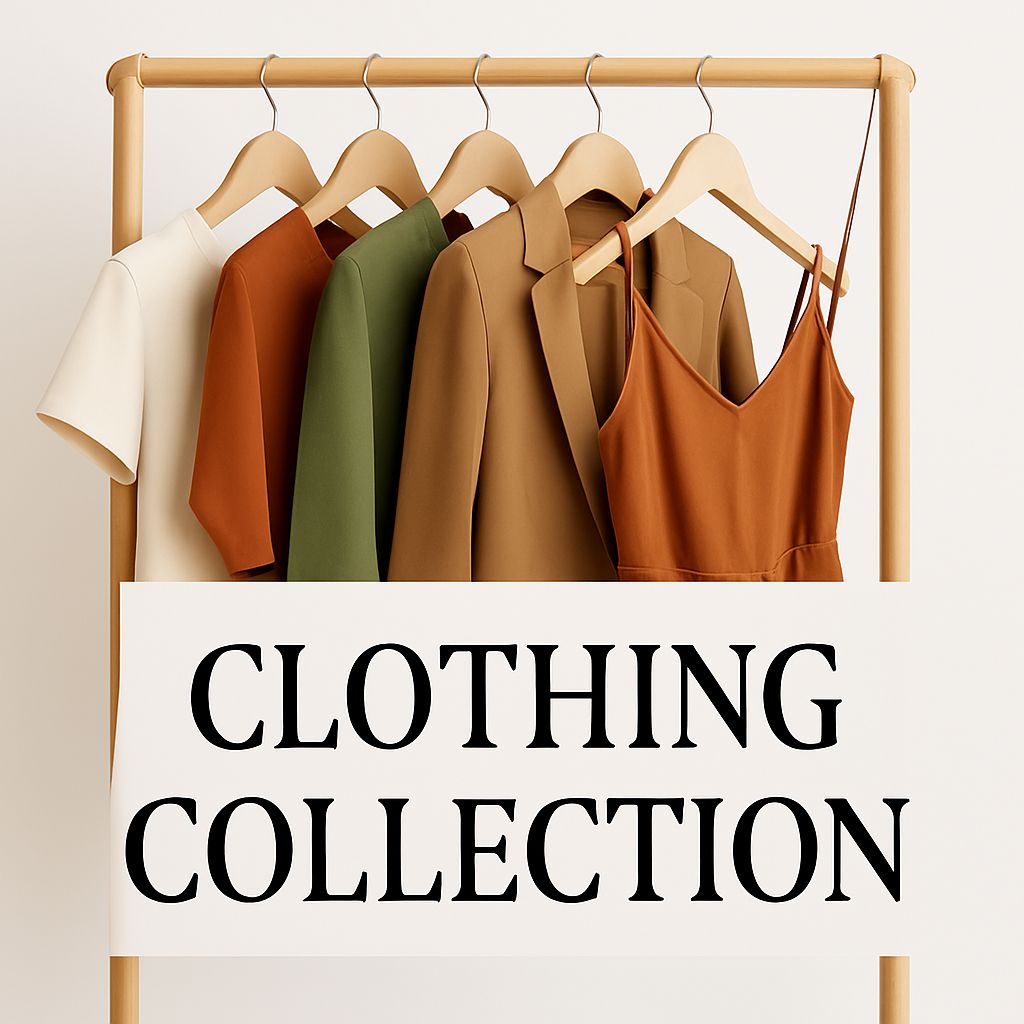 Lifestyle Apparel